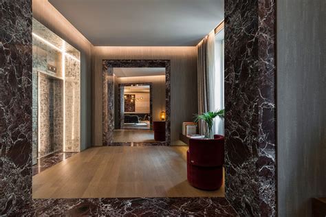 fendi suites rome review|Fendi Private Suites — Hotel Review .